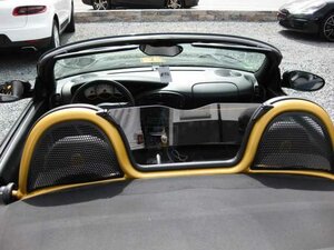 Porsche Boxster S Einzelstück Hardtop Po.Wettbewerb 131.000 km 24.999 &euro; Biebesheim 64584