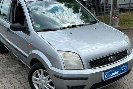 Ford Fusion 163.141 km 2.750 &euro; Offenbach 63071