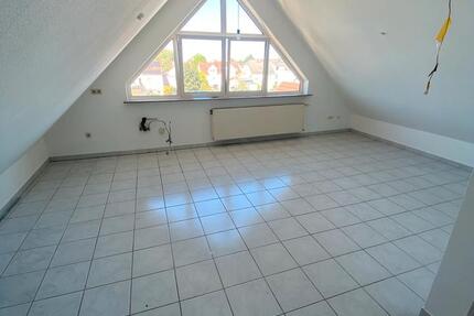 Wohnung Mörfelden-Walldorf Walldorf - 1 Zimmer, 27 m&sup2;, 490&euro; | Angebot:26364534
