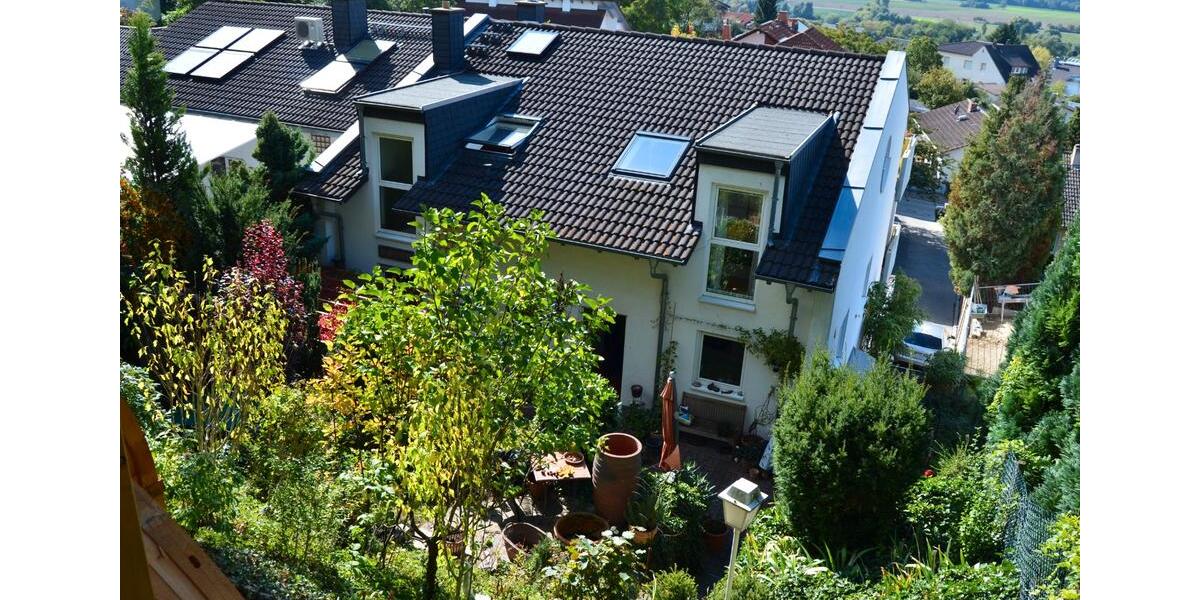 Maisonettenwohnung Zwingenberg - 5 Zimmer, 190 m&sup2;, 699.000&euro; | Angebot:26764420