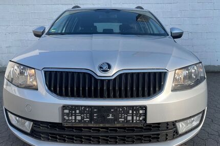 Skoda Octavia 227.400 km 6.900 &euro; Pfungstadt 64319