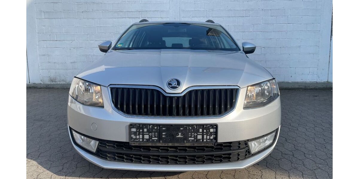 Skoda Octavia 227.400 km 6.900 &euro; Pfungstadt 64319