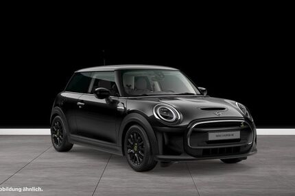 Mini Cooper SE 21.404 km 18.390 &euro; Dreieich-Sprendlingen 63303