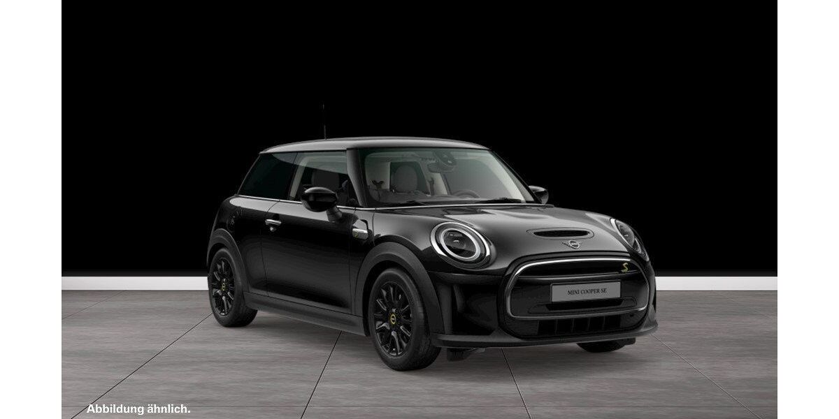 Mini Cooper SE 21.404 km 18.390 &euro; Dreieich-Sprendlingen 63303