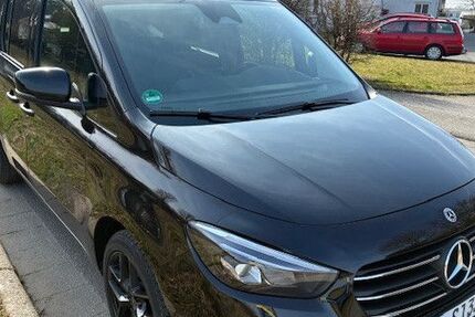 Mercedes-Benz T-Klasse 9.985 km 32.750 &euro; Roßdorf 64380