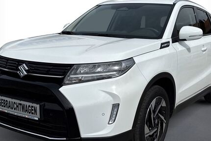 Suzuki Vitara 47.700 km 23.999 &euro; Brensbach 64395