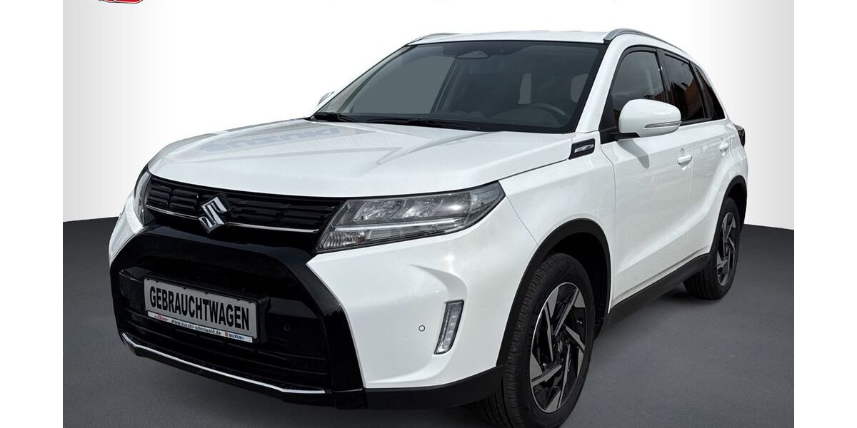 Suzuki Vitara 47.700 km 23.999 &euro; Brensbach 64395