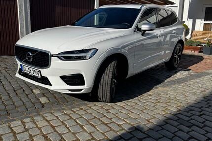 Volvo XC60 162.000 km 22.990 &euro; Weiterstadt 64331