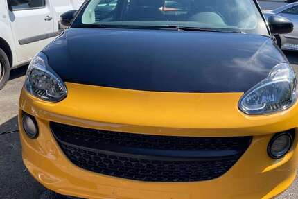 Opel Adam 78.169 km 8.900 &euro; Dieburg 64807