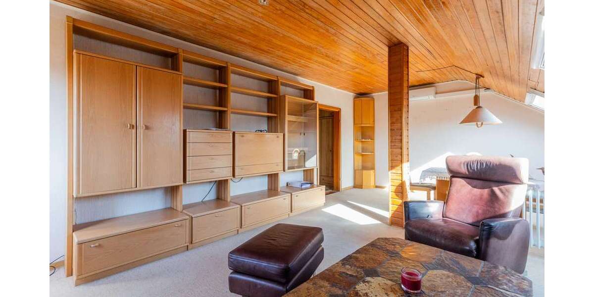 Etagenwohnung Bischofsheim - 3 Zimmer, 74 m&sup2;, 229.000&euro; | Angebot:26182769