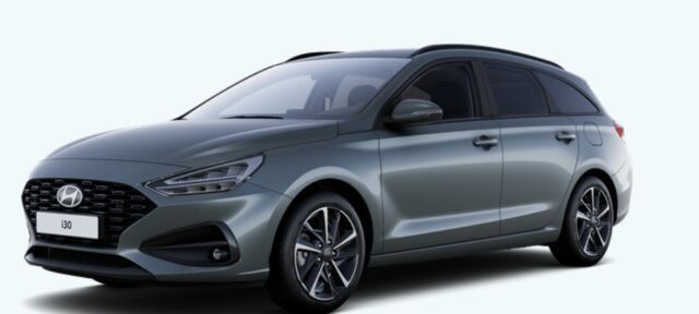 Hyundai i30 1.500 km 28.990 &euro; Langen 63225