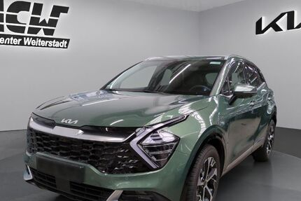 Kia Sportage 12.545 km 31.769 &euro; Weiterstadt-Darmstadt 64331