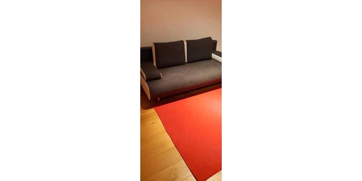 Etagenwohnung Rödermark - 1 Zimmer, 20 m&sup2;, 510&euro; | Angebot:24733666