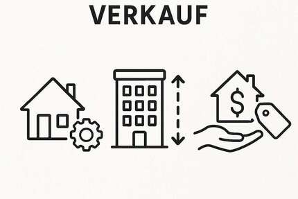 Haus zum Kaufen in Darmstadt Wixhausen 861.000 € 410 m² 11 zimmer