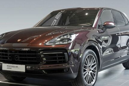 Porsche Cayenne 67.830 km 75.980 &euro; Frankfurt am Main 65936