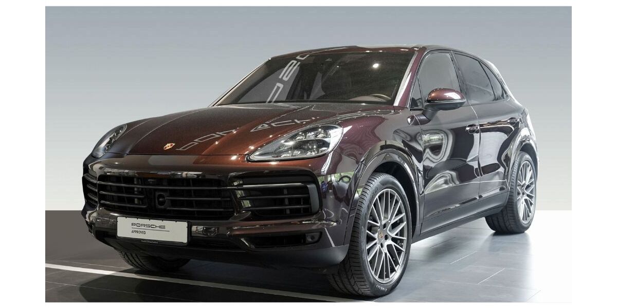 Porsche Cayenne 67.830 km 75.980 &euro; Frankfurt am Main 65936
