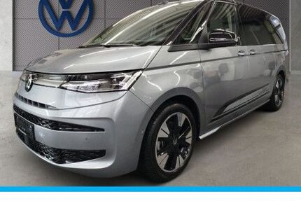 VW T7 Multivan 17.000 km 76.850 &euro; Frankfurt 60326