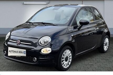 Fiat 500 19.787 km 11.980 &euro; Rüsselsheim 65428