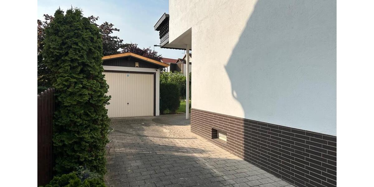 Doppelhaushälfte Dreieich - 5 Zimmer, 130 m&sup2;, 595.000&euro; | Angebot:26305102
