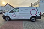 Mercedes-Benz Vito Kasten 114 CDI RWD lang Automatik, Rückfahrka 59.233 km 23.990 &euro; Rodgau 63110