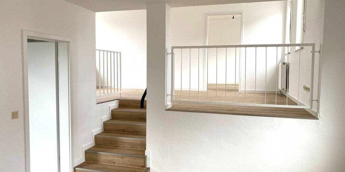 Gewerbeobjekt Lindenfels - 3 Zimmer, 103 m&sup2;, 179.000&euro; | Angebot:19318800