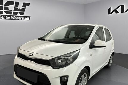 Kia Picanto 67.670 km 10.877 € Weiterstadt-Darmstadt 64331