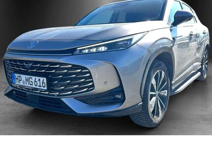 MG HS 9.990 km 32.900 &euro; Bensheim 64625