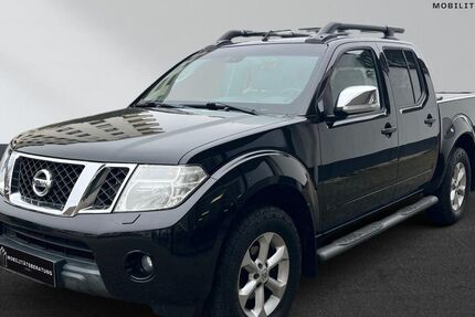 Nissan Navara 119.568 km 15.999 &euro; Ginsheim-Gustavsburg 65462