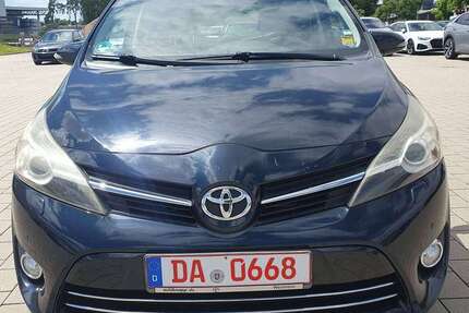 Toyota Verso 200.070 km 5.900 &euro; Bickenbach 64404