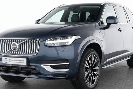 Volvo XC90 24.900 km 55.990 &euro; Weiterstadt 64331