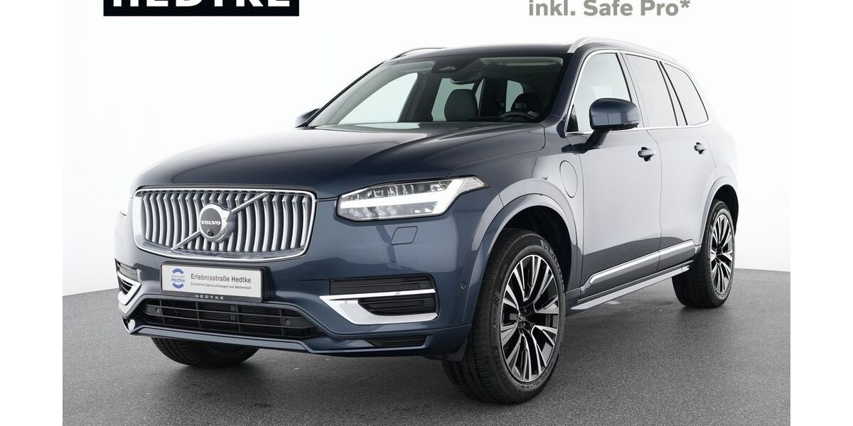 Volvo XC90 24.900 km 55.990 &euro; Weiterstadt 64331