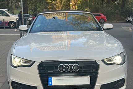 Audi A5 177.000 km 14.000 &euro; Neu Isenburg 63263