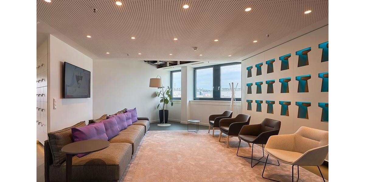 Gewerbeobjekt Frankfurt am Main Ostend - 19&euro; | Angebot:26535542