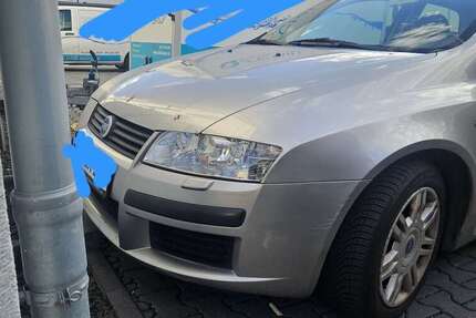 Fiat Stilo