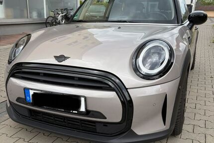 Mini Cooper 46.070 km 20.500 &euro; Griesheim 64347