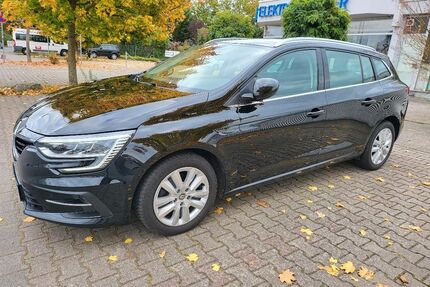 Renault Megane 151.000 km 11.500 € Darmstadt 64293