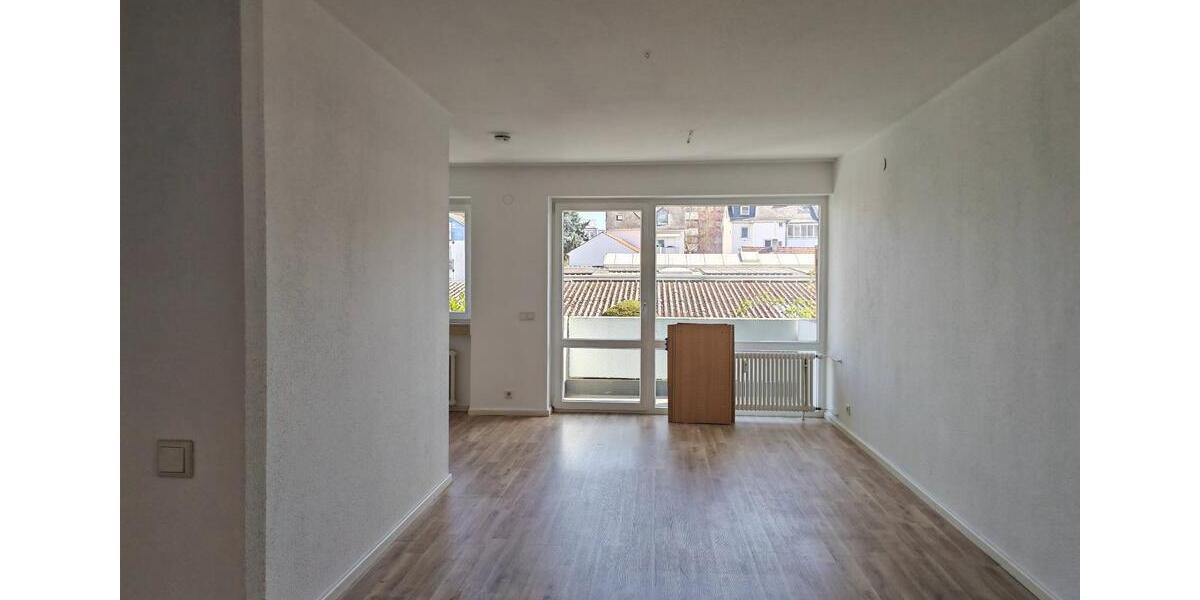 Etagenwohnung Frankfurt am Main Niederrad - 1.5 Zimmer, 45 m&sup2;, 765&euro; | Angebot:26406648