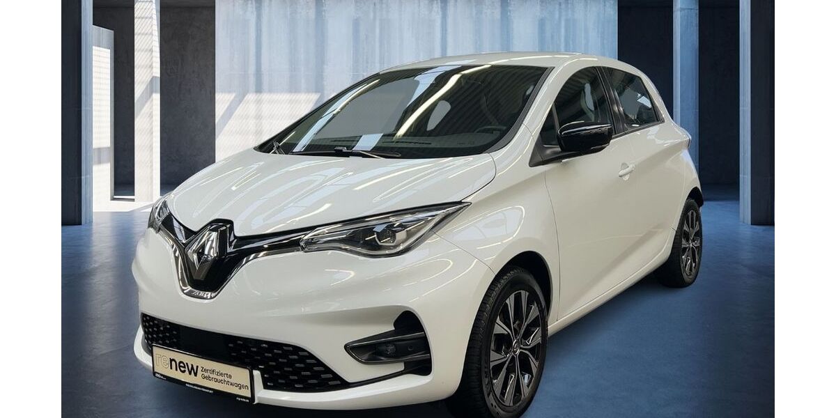 Renault ZOE 87.592 km 16.890 &euro; Frankfurt / Main 60314