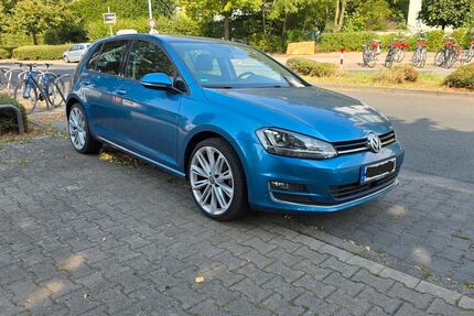 VW Golf 160.000 km 12.400 &euro; Frankfurt am Main 60488