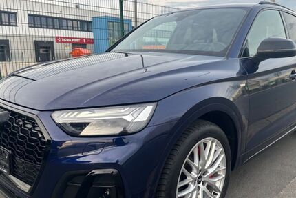 Audi Q5 38.744 km 37.500 &euro; Büttelborn 64572