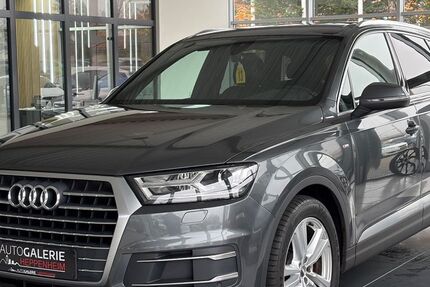 Audi Q7 215.000 km 24.900 € Heppenheim 64646
