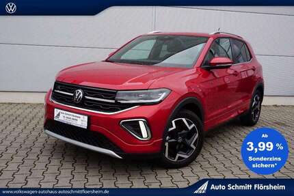 VW T-Cross 8.082 km 28.990 &euro; Flörsheim/Main 65439