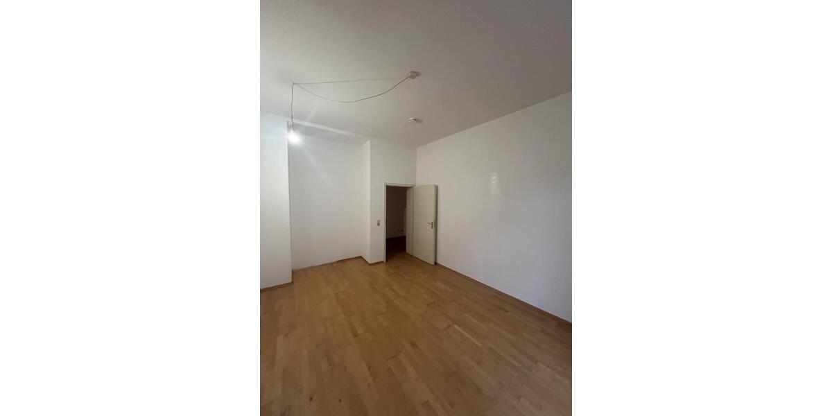 Etagenwohnung Frankfurt am Main Gutleutviertel - 3 Zimmer, 1.250&euro; | Angebot:23026505