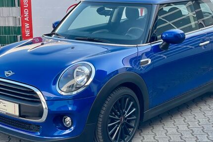 Mini ONE 59.500 km 13.850 &euro; Trebur 65468