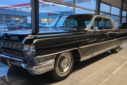 Cadillac Deville 69.555 km 16.900 &euro; Darmstadt 64293