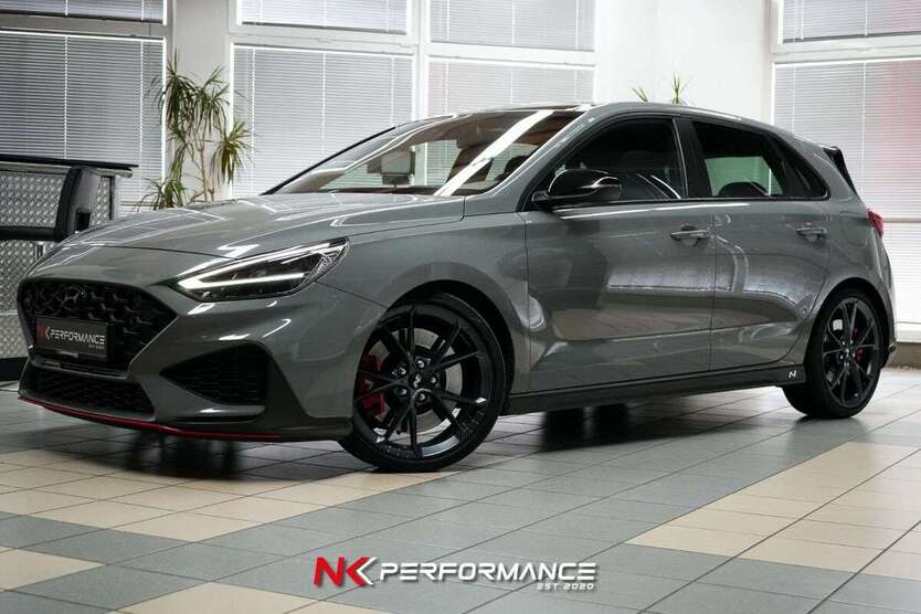 Hyundai i30 99.900 km 24.990 € Fürth 64658