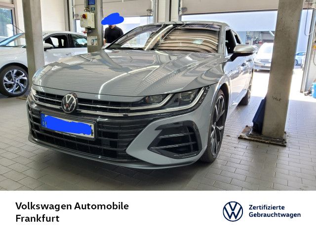 VW Arteon 17.056 km 46.350 &euro; Frankfurt 60326