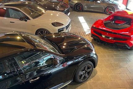 Porsche Cayenne 6.000 km 113.990 € Flörsheim am Main 65439