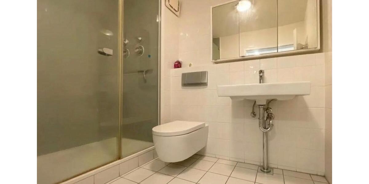 Erdgeschoßwohnung Offenbach am Main Hafen - 2 Zimmer, 68 m&sup2;, 1.200&euro; | Angebot:26168361