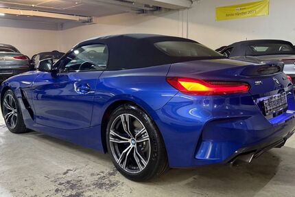 BMW Z4 7.100 km 56.980 € Mainz 55129